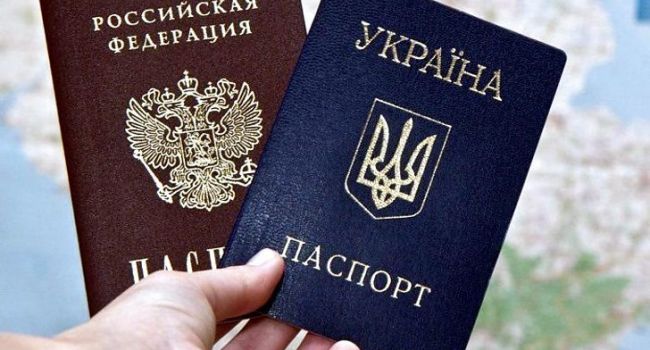 Манипуляции с выдачей паспортов «ДНР»: Жители ОРДО устроили панику и не верят кремлевским ставленникам Манипуляции с выдачей паспортов «ДНР»: Жители ОРДО устроили панику и не верят кремлевским ставленникам