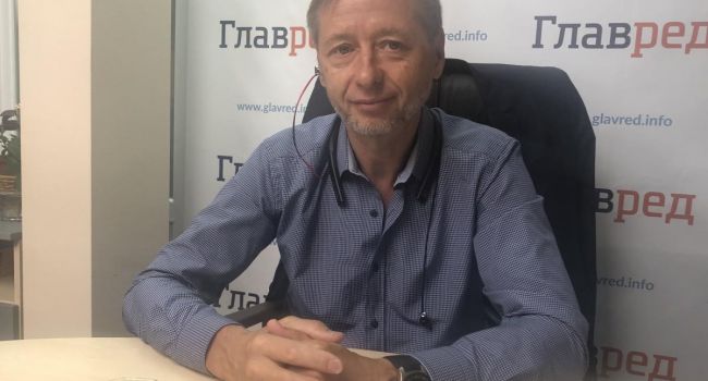 «Турчинов, Герасимов, или даже Порошенко»: Кочетков объяснил, кого могут задержать правоохранители 