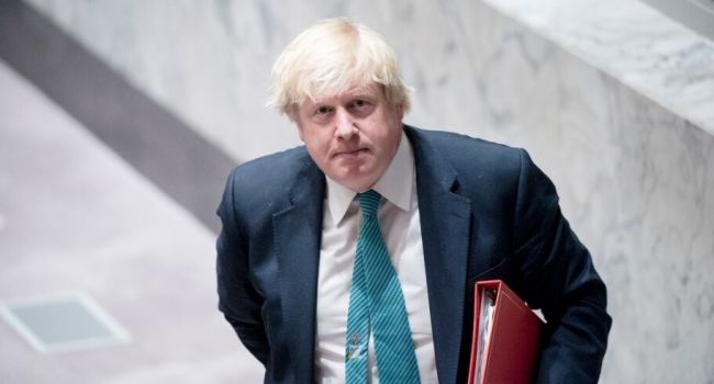 «Ситуация сложная, парламент безнадежен»: Джонсон сделал заявление о Вrexit
