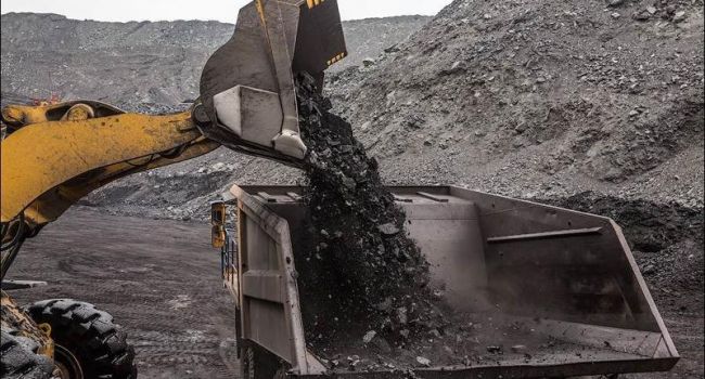 Это абсолютной антирекорд: Украина резко сократила добычу угля