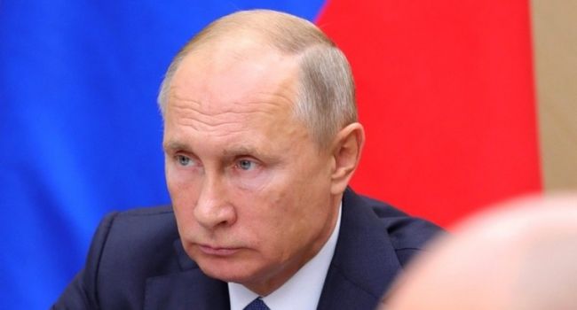 Капустин: Путин оттягивает встречу с Зеленским не из каких-то геополитических соображений, а из чувства банального страха