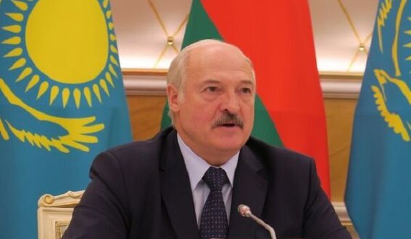«Она не наша»: Лукашенко публично отказался признавать «Великую отечественную войну»