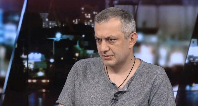 «Это путь в никуда»: Корчилава предупредил, что сейчас Россия пытается навязать Украине те  модели, которые она ранее реализовала в Грузии