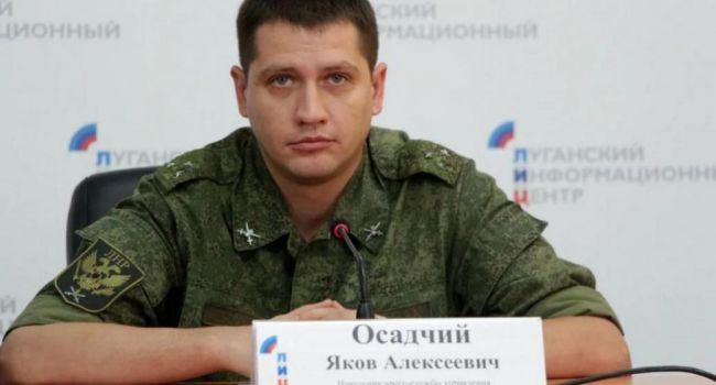 «Чтобы отстранить Зеленского»: Боевики заявили о готовящихся на Донбассе Петром Порошенко терактах