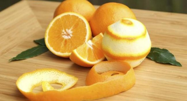Ученые обнаружили неожиданные свойства апельсинов: блокируют развитие рака