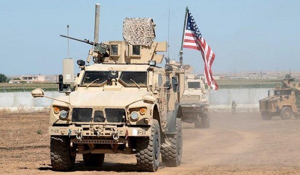 Для защиты нефти: в Сирию перебросят американские войска