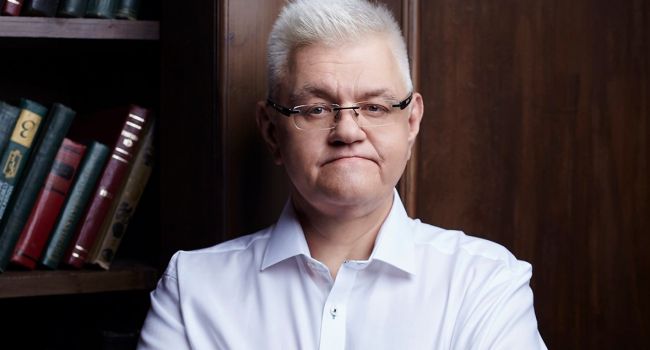Сазонов: предложение Сивохо – это либо глупость, либо предательство Сазонов: предложение Сивохо – это либо глупость, либо предательство