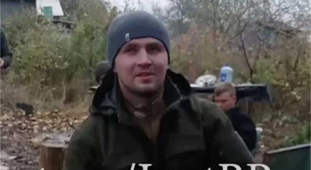 «Хочет пойти по стопам Порошенко»: Боец «Азова» прокомментировал желание Зеленского развести войска 
