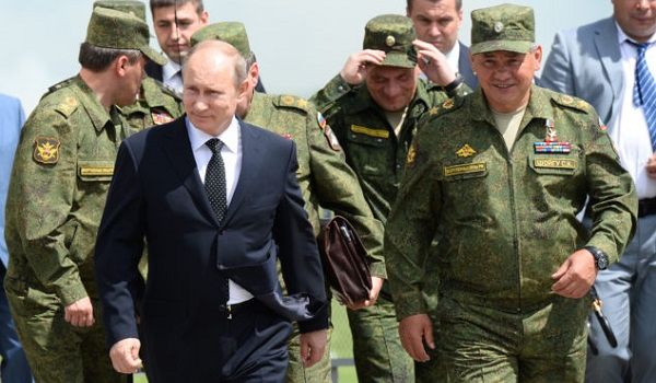 Очень большая опасность» Путин приготовил западню освобожденным морякам 