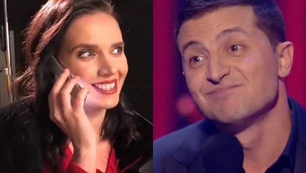 Соколова – Зеленскому: «Военные никогда не смогут простить вам этого хамства. Они защищали ваш зад 5 лет, а вы…» Соколова – Зеленскому: «Военные никогда не смогут простить вам этого хамства. Они защищали ваш зад 5 лет, а вы…»