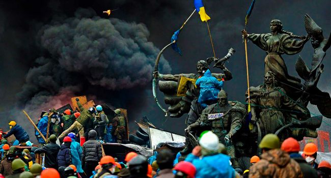 «Ничем не завершаться»: Крапивин сделал невеселый прогноз по расследованию дел Майдана