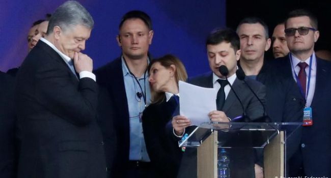 Блогер – сторонникам Зеленского: забудьте уже о Порошенко, Яценюке – их нет у власти, но реформы почему-то не происходят