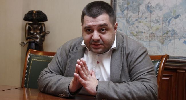 «Еще один соратник Порошенко покинул Украину»: Лещенко утверждает, что Грановский убежал в Израиль
