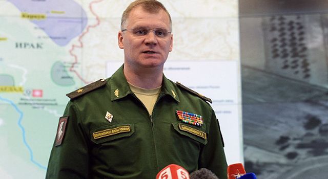 «Где прямые доказательства?» РФ выдвинула жесткое требование США из-за ликвидации главаря ИГИЛ «Где прямые доказательства?» РФ выдвинула жесткое требование США из-за ликвидации главаря ИГИЛ