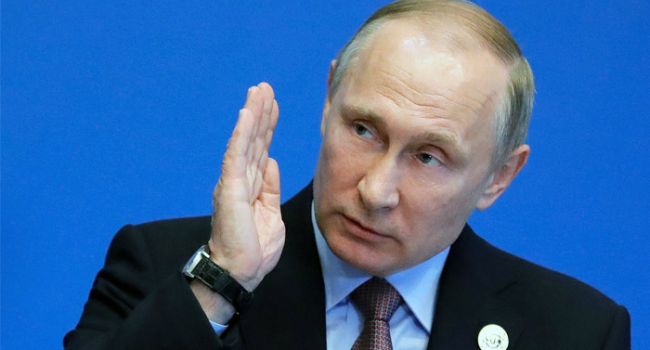 Тыщук: договариваться с РФ можно, а вот надеяться на выполнение таких «договоренностей» могут только больные маразмом и деменцией Тыщук: договариваться с РФ можно, а вот надеяться на выполнение таких «договоренностей» могут только больные маразмом и деменцией