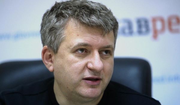 «Тупая жаба на болоте»: Романенко пояснил, почему у Трампа «изжога» на слово «Украина» «Тупая жаба на болоте»: Романенко пояснил, почему у Трампа «изжога» на слово «Украина»