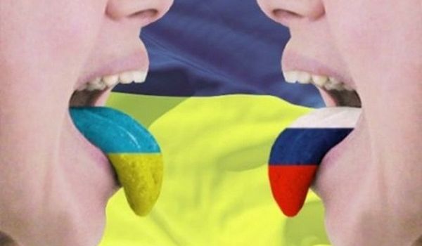«Это слишком жестко и неразумно»: российская писательница набросилась на Украину из-за языка «Это слишком жестко и неразумно»: российская писательница набросилась на Украину из-за языка