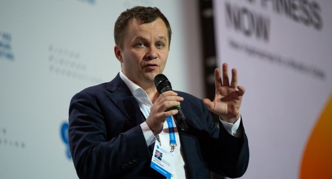 «Позитивный сигнал»: Милованов прокомментировал решение Нацбанка снизить учетную ставку до 15,5 процента