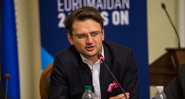 «Ягоды, яблоки и курятина»: Кулеба рассказал, какие украинские продукты наиболее востребованы на рынке Евросоюза