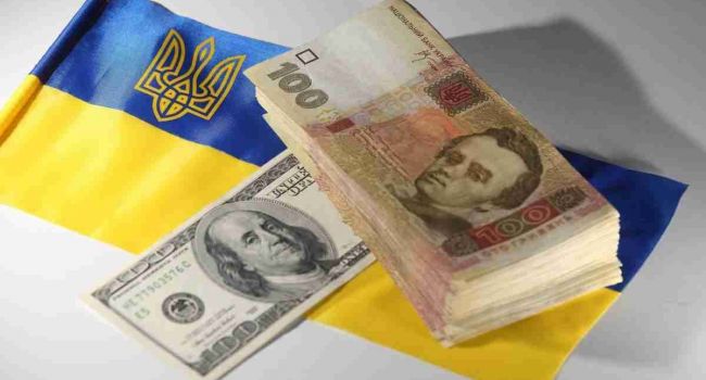 «Доживём до весны»: В Министерстве экономики рассказали, как долго Украина сможет выплачивать долги