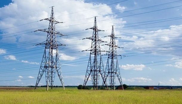 У Зеленского сообщили об удешевлении электроэнергии на 14% 