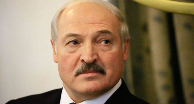«Не на шутку напуган, почти наложил»: В Беларуси прокомментировали страх Лукашенко перед выборами «Не на шутку напуган, почти наложил»: В Беларуси прокомментировали страх Лукашенко перед выборами