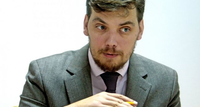 «Ставки снизятся до 11-12 процентов годовых»: Гончарук пообещал украинцам дешевые кредиты