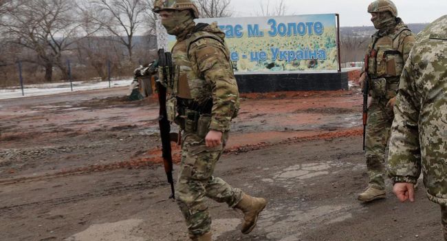 Разведение войск на Донбассе: Командование ООС озвучило, как все будет происходить