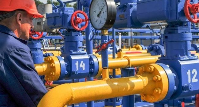 Блогер назвал единственное причину, почему российского газового транзита через украинскую ГТС с 1 января не будет 