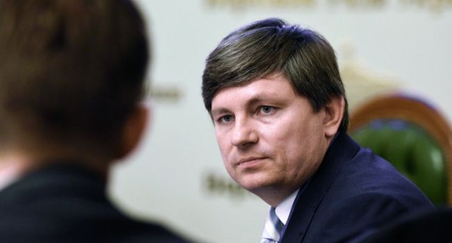 Артур Герасимов: фракция «Евросолидарности» поддерживает своего депутата Софию Федину