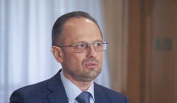 Бессмертный: Такое впечатление, что на Донбассе реализовывается план Сайдика, который никогда не одобряли в Украине 