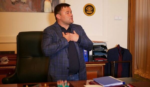 «Наши взгляды не совпадают»: Богдан высказался об отношениях с Коломойским 