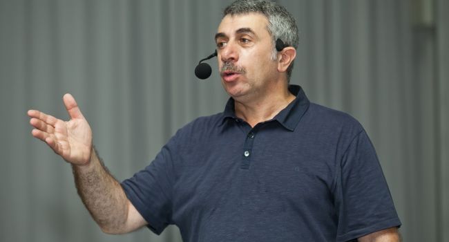 «Поздний паралич, остановка дыхания и всё остальное»: Комаровский рассказал о последствиях дифтерии «Поздний паралич, остановка дыхания и всё остальное»: Комаровский рассказал о последствиях дифтерии