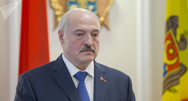 «Это не НАТО, а Путин»: Эксперт рассказал о главном страхе Лукашенко