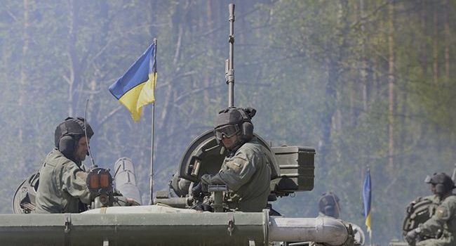 Журналист: сегодня был сделан первый шаг к капитуляции и к новым беспорядкам в Украине Журналист: сегодня был сделан первый шаг к капитуляции и к новым беспорядкам в Украине