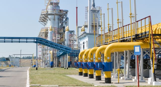 «На Новый год украинцев ждет незабываемое газовое шоу»: Политолог рассказал о последствиях провала газовых переговоров