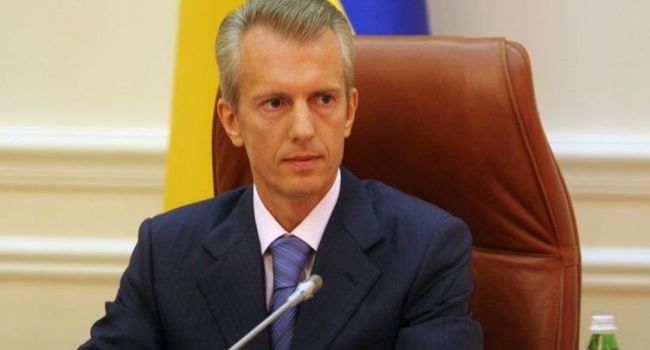 Фесенко: Хорошковскому не светит кресло премьер-министра Украины