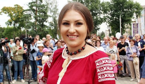 «Были угрозы, что меня ждет судьба Екатерины Гандзюк»: депутат от «ЕС» сделала громкое заявление «Были угрозы, что меня ждет судьба Екатерины Гандзюк»: депутат от «ЕС» сделала громкое заявление