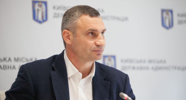 «Киевляне доверяют действующему мэру»: опрос показал, что если бы провели досрочные местные выборы в Киеве, то Кличко одержал бы уверенную победу