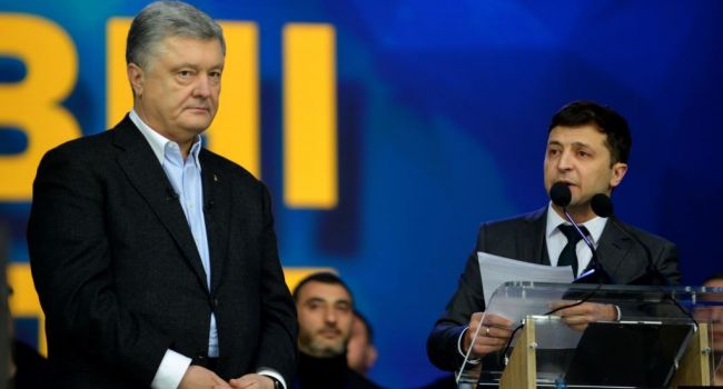 Львиная доля украинцев не доросла к вступлению в НАТО и ЕС, – ветеран АТО Львиная доля украинцев не доросла к вступлению в НАТО и ЕС, – ветеран АТО