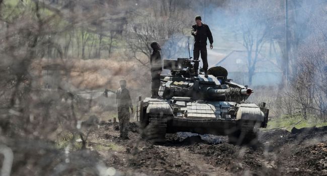 Разведение войск в Золотом: военный рассказал о возвращении украинских бойцов 
