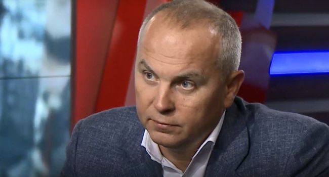 «Нам будет болеть не 5, и даже не 10 лет»: Шуфрич прогнозирует очень сложное примирение на Донбассе