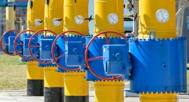 «Все дело в продажности украинской элиты»: Эксперт объяснил, почему Украина до сих пор зависит от внешних поставок газа