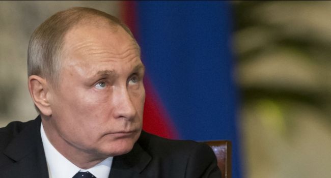 «Ждет удобного момента для удара»: Бывший советник Путина рассказал о его планах вторжения в Украину