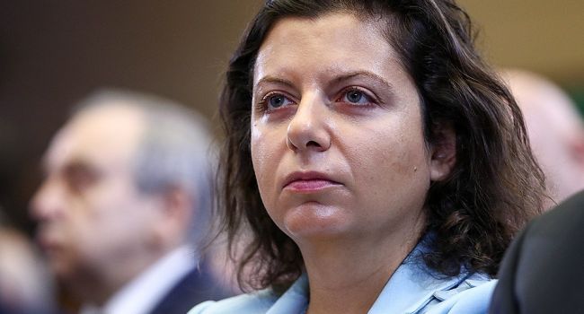 «Часть аудитории могла быть введена в заблуждение»: Симоньян публично развенчала фейк о «распятом мальчике» 
