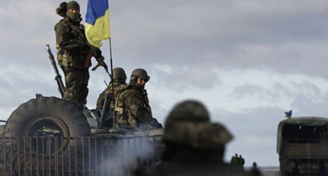 Гайдукевич: можно теперь только догадываться, сколько военных не захотят продлить контракт, сколько уйдет из армии