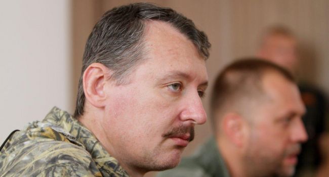 «Сокрушение Гиркина»: Бывший главарь «ДНР» в недоумении из-за развода войск