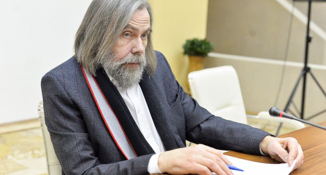 «У них самое серьезное оружие»: Погребинский заявил о масштабном и кровавом Майдане в Украине «У них самое серьезное оружие»: Погребинский заявил о масштабном и кровавом Майдане в Украине
