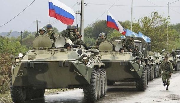 Россия активно перебрасывает на Донбасс спецназовцев и представителей «казачьих группирований» 