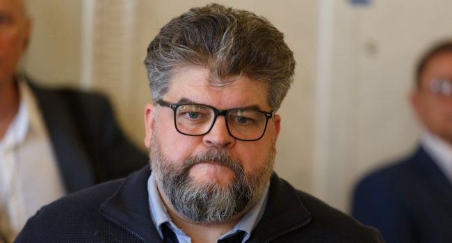 «Меня не волнует моральный облик»: Погребинский посмеялся над отмазкой деятеля Майдана Яременко «Меня не волнует моральный облик»: Погребинский посмеялся над отмазкой деятеля Майдана Яременко